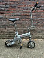 Compacte Pioneer Vouwfiets, Ophalen, Zo goed als nieuw