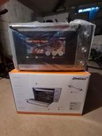 Nieuw Steba KB 41 ECO oven, Ophalen, Nieuw