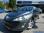 Peugeot 308 CC 1.6 THP 140PK Automaat Sport Pack Leder|Navi|, Auto's, Peugeot, Gebruikt, 4 cilinders, 4 stoelen, 1498 kg