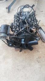 Engine Ford 6 cylinders, Verzenden