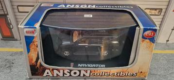 1.43  lincoln navigator beschikbaar voor biedingen