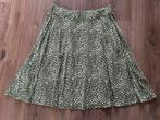 King Louie rok maat L, Kleding | Dames, Rokken, Overige kleuren, Maat 42/44 (L), Ophalen of Verzenden, Zo goed als nieuw