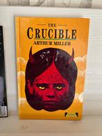 The Crucible Arthur Miller ENG, Ophalen of Verzenden, Zo goed als nieuw, Amerika