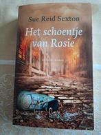 Sue Reid Sexton - Het schoentje van Rosie, Ophalen of Verzenden, Zo goed als nieuw, Sue Reid Sexton
