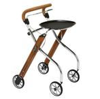 Trust Care Let’s Go Indoor – Design Rollator voor binnenshui, Diversen, Rollators, Ophalen, Lichtgewicht, Zo goed als nieuw
