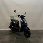Sym Mio 50i E4 25KM (evt meerdere mio's op voorraad), Fietsen en Brommers, Scooters | SYM, Sym, Zo goed als nieuw, Benzine, Maximaal 25 km/u
