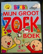 Bumba mijn groot zoekboek, Verzenden, Zo goed als nieuw