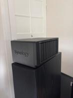 Synology DS1817+ NAS - 8 Bays, Ophalen, Zo goed als nieuw