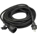 MATOM NEOPREEN VERLENGKABEL KAB TOT 3500 W  De Matom neopree, Tuin en Terras, Hand-tuingereedschap, Ophalen of Verzenden, Nieuw