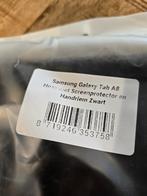 Tablet Hoes Samsung A8, Ophalen, Nieuw, 10 inch, Bescherming voor- en achterkant