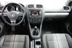 Volkswagen Golf 1.4 TSI Highline | Navi | Cruise | PDC |, Euro 5, Stof, Gebruikt, 4 cilinders