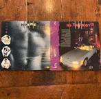 Various - Hi-Energy 1 + 2, Cd's en Dvd's, Vinyl | Dance en House, Gebruikt, Ophalen of Verzenden, 12 inch, Disco