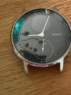 Withings Nokia Steel HR Smartwatch model HWA03B, Ophalen of Verzenden, Zo goed als nieuw, Android, Withings