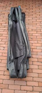 Preston foudraal 4 rod feeder, Ophalen, Minder dan 5 meter