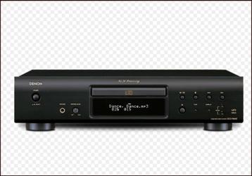 Denon DCD-700AE beschikbaar voor biedingen