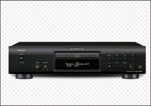 Denon DCD-700AE, Audio, Tv en Foto, Cd-spelers, Gebruikt, Overige merken, Ophalen