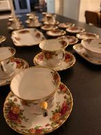 Royal Albert servies - Prachtige set!, Ophalen of Verzenden