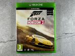 Forza Horizon 2 Day One Edition Xbox One, Vanaf 3 jaar, Ophalen of Verzenden, 1 speler, Zo goed als nieuw