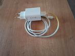 Charger type C, Ophalen of Verzenden, Gebruikt