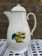 vintage thermoskan/koffiekan, Ophalen of Verzenden, Zo goed als nieuw