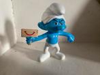 Smurfen voor de mcdonalds van peyo, Ophalen of Verzenden, Zo goed als nieuw, Verschillende Smurfen