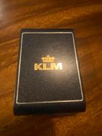 Zeldzame KLM 40 jaar speld 14k goud, Verzamelen, Ophalen of Verzenden, Nieuw