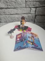 LEGO Friends 30205 Popster - Compleet met boekje!, Ophalen of Verzenden