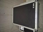19 inch flightcase, Muziek en Instrumenten, Behuizingen en Koffers, Ophalen, Zo goed als nieuw, Overige instrumenten, Flightcase