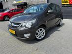 Opel KARL 1.0 ecoFLEX Edition | 2E EIGENAAR | 12MND GARANTIE, Voorwielaandrijving, Stof, Gebruikt, Euro 6