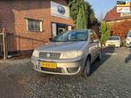 Fiat Punto 1.2 Dynamic Dualogic ( Nieuwe apk + Airco ), Auto's, Stof, Gebruikt, 1242 cc, 4 cilinders