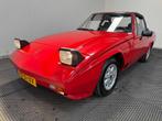 Reliant - Scimitar - 1300 - Oldtimer - 1987, Auto's, Gebruikt, 850 kg, Overige brandstoffen, Origineel Nederlands