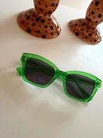 Anna + Nina Zonnebril - Cat Eye - Lime Groen - Nieuw, Overige merken, Zonnebril, Nieuw, Ophalen of Verzenden