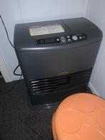 Bijna nieuwe kachel, Ophalen of Verzenden, Zo goed als nieuw, Hout, Houtkachel