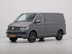 Volkswagen Transporter 2.0 TDI 204pk DSG L1H1 Highline Navig, Auto's, Gebruikt, 4 cilinders, Volkswagen, Bedrijf