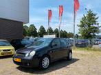 Volkswagen Polo 1.4-16V FSI Athene,5 Deurs,5 Zits,Climate&Cr, Auto's, Volkswagen, Voorwielaandrijving, Zwart, Origineel Nederlands