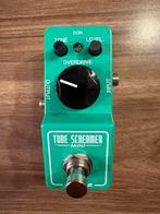 Ibanez Tube Screamer Mini TS9, Muziek en Instrumenten, Effecten, Ophalen of Verzenden, Zo goed als nieuw