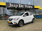 Opel KARL 1.0 Start/Stop 75pk, Voorwielaandrijving, 839 kg, Stof, Gebruikt