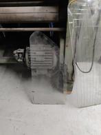 DAF 44/46 Achterruit + Zijruit, Auto-onderdelen, Ophalen, Gebruikt, Overige automerken