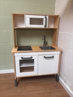 IKEA Speelkeuken - Compleet en Leuk!, Ophalen of Verzenden, Gebruikt, Hout, Speelkeuken