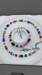 ❤️Coeur de lion❤️, Ophalen of Verzenden, Zo goed als nieuw, Blauw