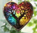 Raamhanger levensboom, Verzenden, Nieuw