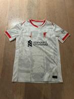 Liverpool derde shirt 24/25 maat 147/158, Maat XS of kleiner, Verzenden, Zo goed als nieuw, Shirt