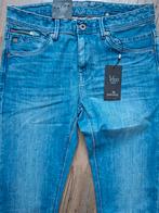 VANGUARD V850 Rider slimfit jeans W31 L34, Blauw, Nieuw, W32 (confectie 46) of kleiner, Ophalen of Verzenden