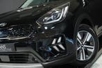 Kia Niro 1.6 GDI PHEV / KEYLESS / DODEHOEK / MEMORY / LEDER, Gebruikt, Zwart, Zwart, Bedrijf