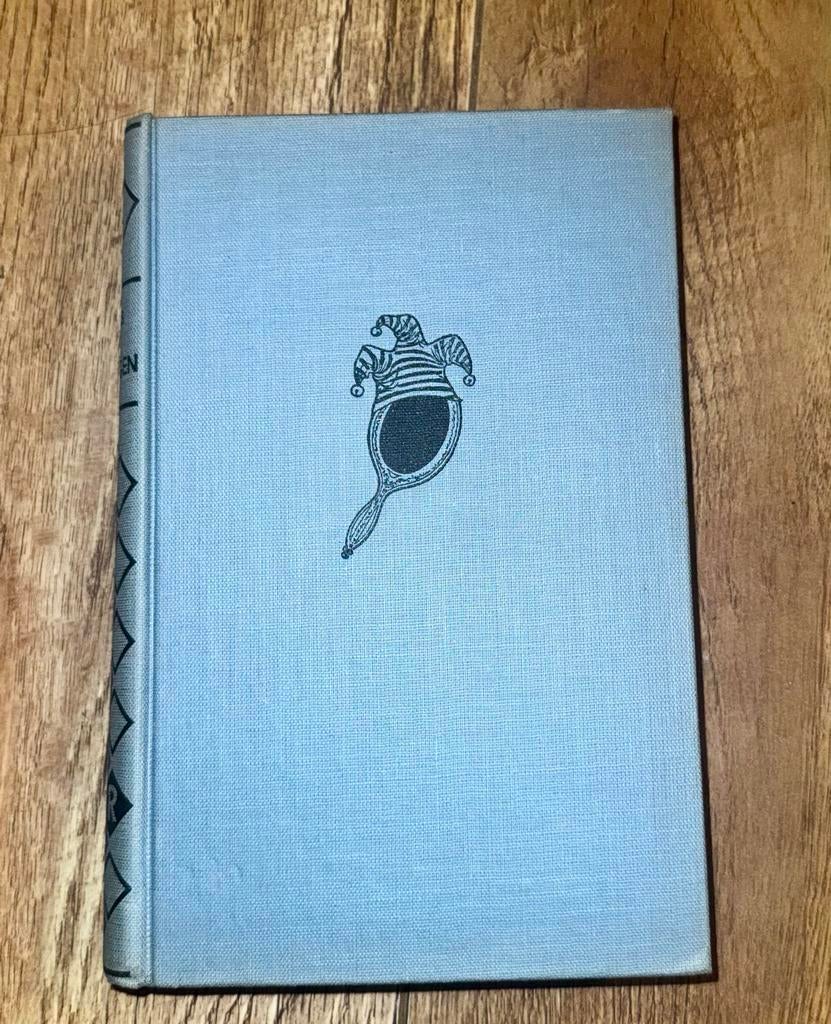 Bomans - Buitelingen - 5e druk - Authentiek verzamelitem, Boeken, Ophalen of Verzenden, Gelezen, Nederland
