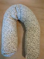 Voedingskussen Hema met hoes, Kinderen en Baby's, Ophalen, Zo goed als nieuw, Voedingskussen