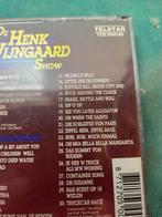 cd dubbel de henk wijngaard show, Cd's en Dvd's, Ophalen of Verzenden