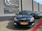 Skoda Fabia 1.2 TDI Greenline Clima,Cruise,Stoelverw.,Start/, Auto's, Skoda, Te koop, 5 stoelen, 3 cilinders, Hatchback