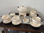 Antiek servies Petrus Regout Sphinx Maastricht – 20e eeuw, Antiek en Kunst, Antiek | Servies compleet, Ophalen