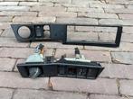 Volvo 940 dashboard schakelaars incl paneeltjes, Ophalen of Verzenden, Gebruikt